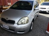 2005 Toyota VITZ for sale in Kingston / St. Andrew, Jamaica