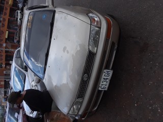 1995 Toyota Corolla 100 for sale in Manchester, Jamaica