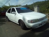 1994 Nissan Sunny for sale in Manchester, Jamaica
