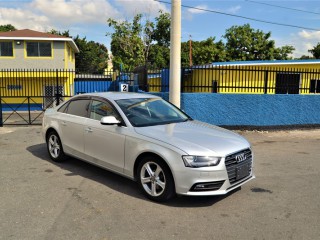 2013 Audi A4 for sale in Kingston / St. Andrew, Jamaica