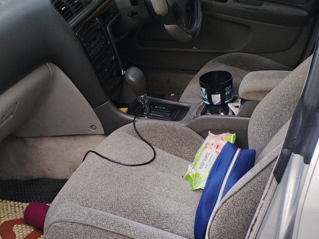 1997 Toyota Mark 2 for sale in St. Ann, Jamaica