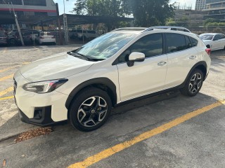 2018 Subaru XV