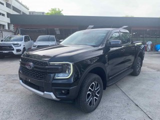 2023 Ford RANGER SPORT