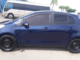 2009 Toyota Vitz for sale in St. James, Jamaica