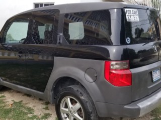 2004 Honda Element for sale in Trelawny, Jamaica