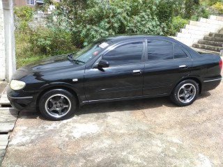 2005 Nissan sunny for sale in Manchester, Jamaica
