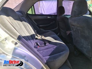 2001 Honda ACCORD for sale in Kingston / St. Andrew, Jamaica
