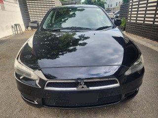 2009 Mitsubishi Galant fortis for sale in Kingston / St. Andrew, Jamaica