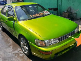 1992 Toyota Corolla for sale in St. Ann, Jamaica