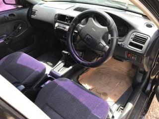 1998 Honda Civic