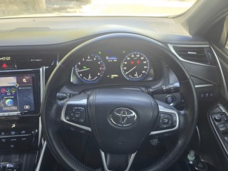 2019 Toyota HARRIER for sale in St. Catherine, Jamaica