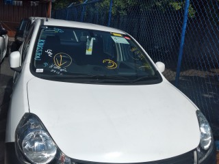 2016 Nissan Ad for sale in Kingston / St. Andrew, Jamaica