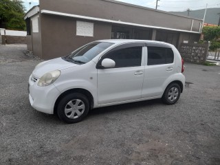 2012 Toyota Passo for sale in Kingston / St. Andrew, Jamaica