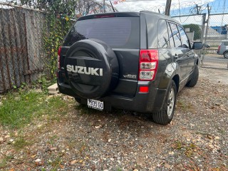 2010 Suzuki Vitara