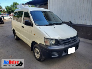 2006 Toyota TOWNACE for sale in Kingston / St. Andrew, Jamaica