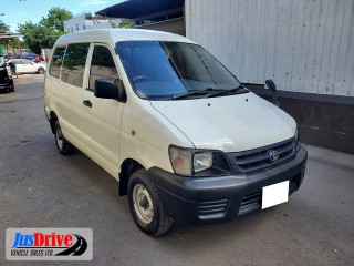 2006 Toyota TOWNACE for sale in Kingston / St. Andrew, 