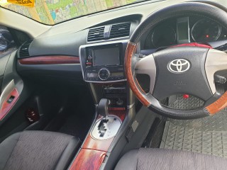 2012 Toyota Allion for sale in Westmoreland, Jamaica