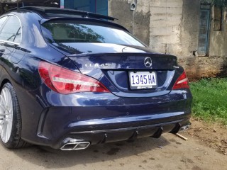 2017 Mercedes Benz C250 amg for sale in St. Catherine, Jamaica