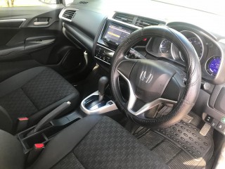 2015 Honda FIT for sale in St. James, Jamaica