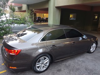 2017 Audi A4 for sale in Kingston / St. Andrew, Jamaica