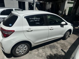 2018 Toyota Vitz for sale in Kingston / St. Andrew, Jamaica