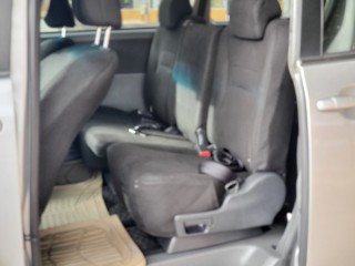 2009 Toyota Voxy for sale in Manchester, Jamaica