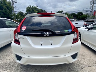 2017 Honda FIT NON HYBRID