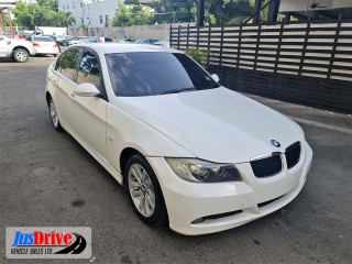 2009 BMW 320i for sale in Kingston / St. Andrew, Jamaica