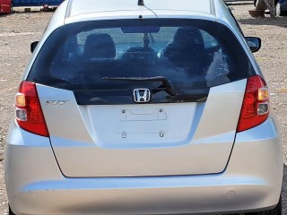 2009 Honda Fit