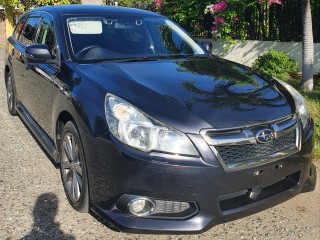 2013 Subaru Legacy for sale in Kingston / St. Andrew, Jamaica