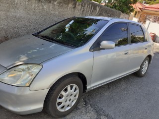 2002 Honda Civic for sale in Kingston / St. Andrew, Jamaica