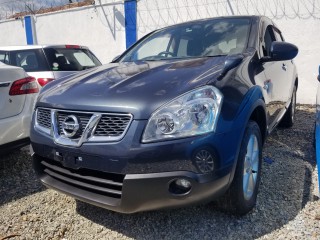 2013 Nissan DUALIS for sale in Kingston / St. Andrew, 