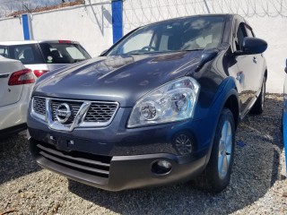 2013 Nissan DUALIS for sale in Kingston / St. Andrew, Jamaica
