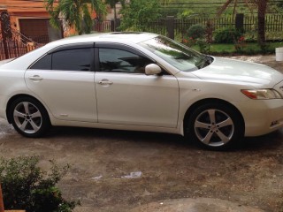 2008 Toyota Camry for sale in Trelawny, Jamaica