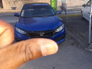 2017 Honda Civic for sale in St. James, Jamaica