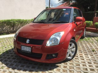 2008 Suzuki Swift for sale in Kingston / St. Andrew, Jamaica