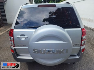 2007 Suzuki Grand Vitara