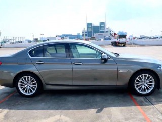 2014 BMW 528i for sale in Kingston / St. Andrew, Jamaica