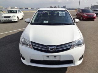 2013 Toyota Axio for sale in St. Ann, Jamaica