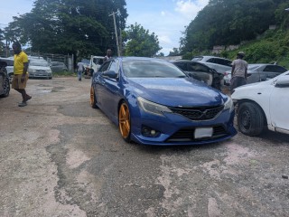 Jamaica