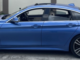 2017 BMW 440i Gran Coupe for sale in Kingston / St. Andrew, Jamaica