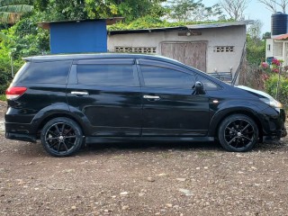 2011 Toyota Wish 20Z