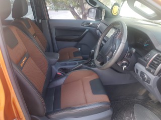 2017 Ford Wildtrak for sale in St. James, Jamaica