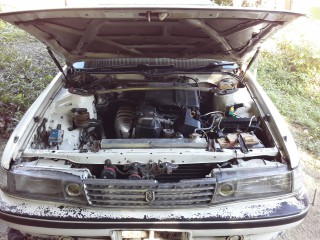 1990 Toyota Mark 2 Cressida for sale in Hanover, Jamaica