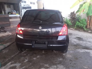 2009 Suzuki Swift for sale in Kingston / St. Andrew, Jamaica