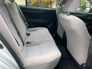 2017 Toyota Corolla axio for sale in Manchester, Jamaica