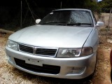 1998 Mitsubishi Lancer for sale in Manchester, Jamaica