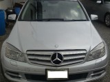 2010 Mercedes Benz C200 CGI for sale in Kingston / St. Andrew, Jamaica