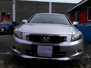 2008 Honda Accord for sale in Kingston / St. Andrew, Jamaica