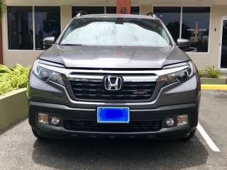 2017 Honda Ridgeline Sport for sale in Kingston / St. Andrew, Jamaica